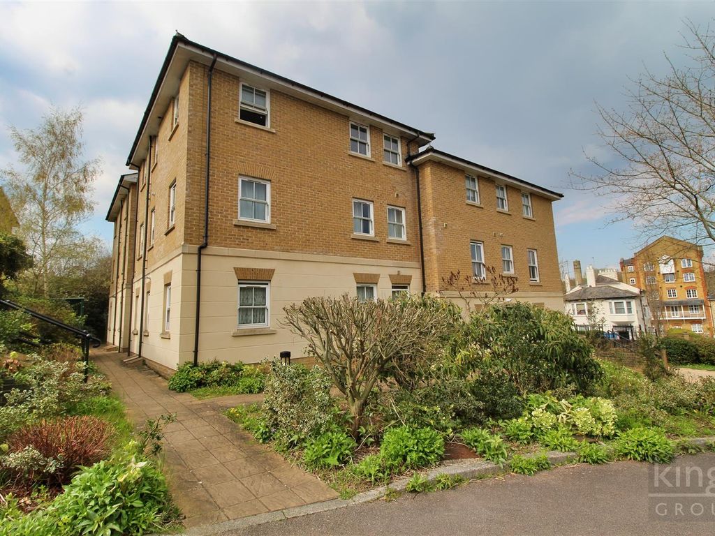 2 bed flat for sale in North Road, Hertford SG14 Zoopla
