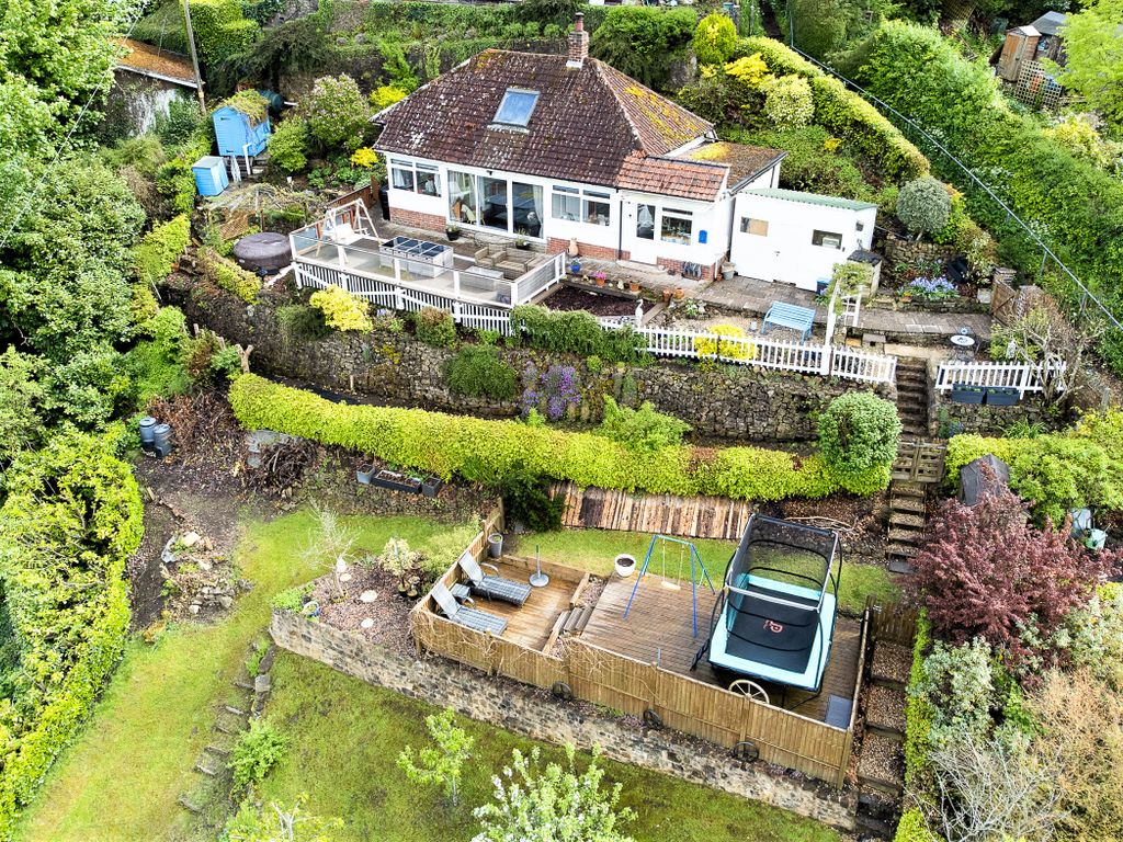 2 bed detached bungalow for sale in Lower Lydbrook, Lydbrook