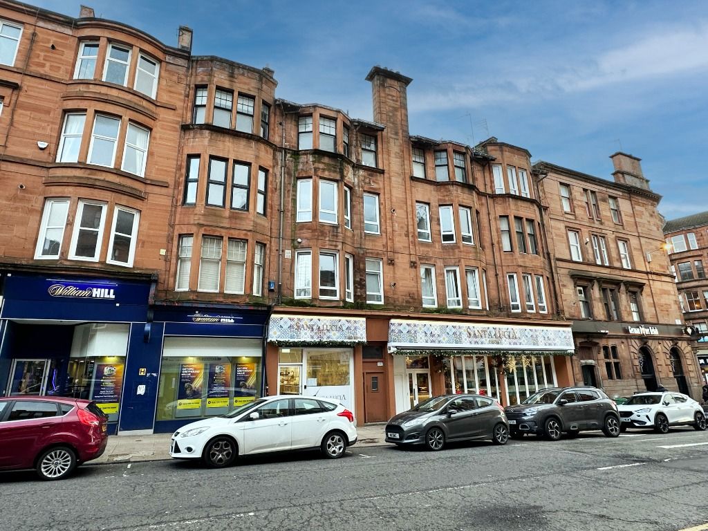 2 bed flat to rent in Byres Road, Partick, Glasgow G11, £1,295 pcm Zoopla