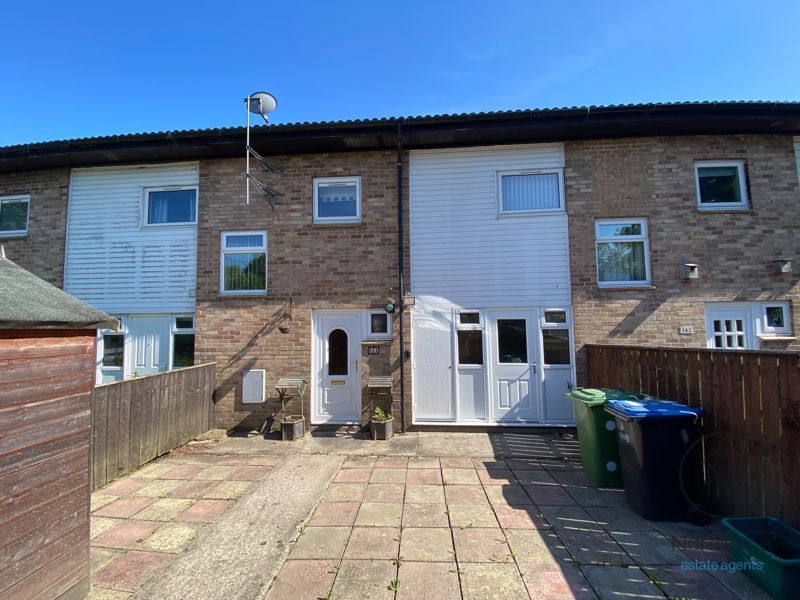 3 bed terraced house for sale in Greenlee Garth, Newton Aycliffe DL5