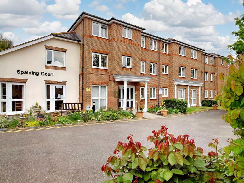 1 bed property for sale in Cedar Avenue, Chelmsford CM1 Zoopla
