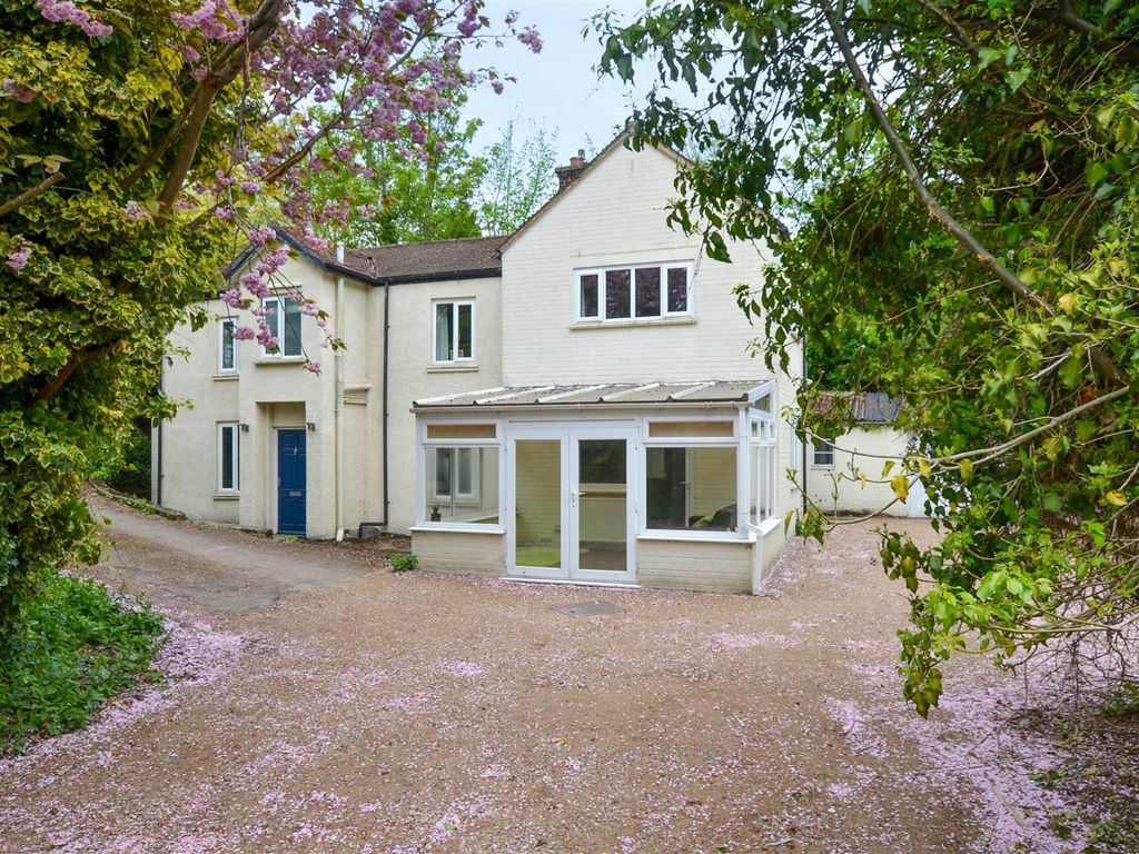 3 bed detached house for sale in Thorpe Hamlet, Norwich NR1 Zoopla