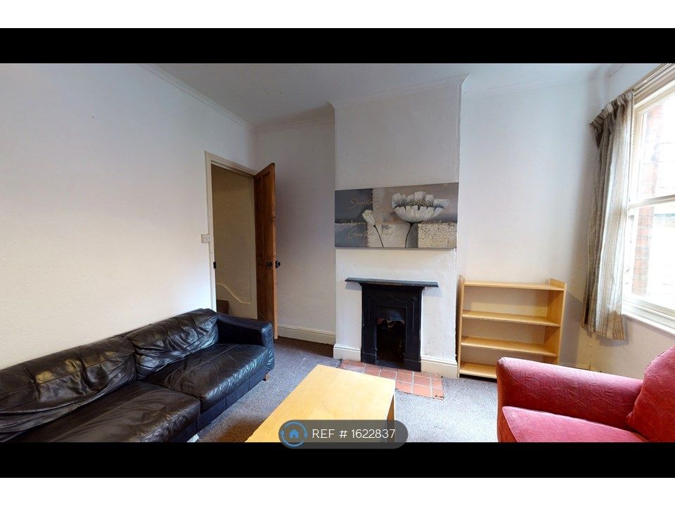 4 bed terraced house to rent in Lorne Road, Leicester LE2 Zoopla