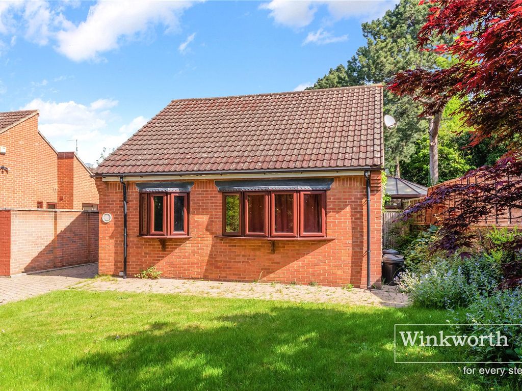 3 bed bungalow for sale in Kings Hall Road, Beckenham BR3 Zoopla