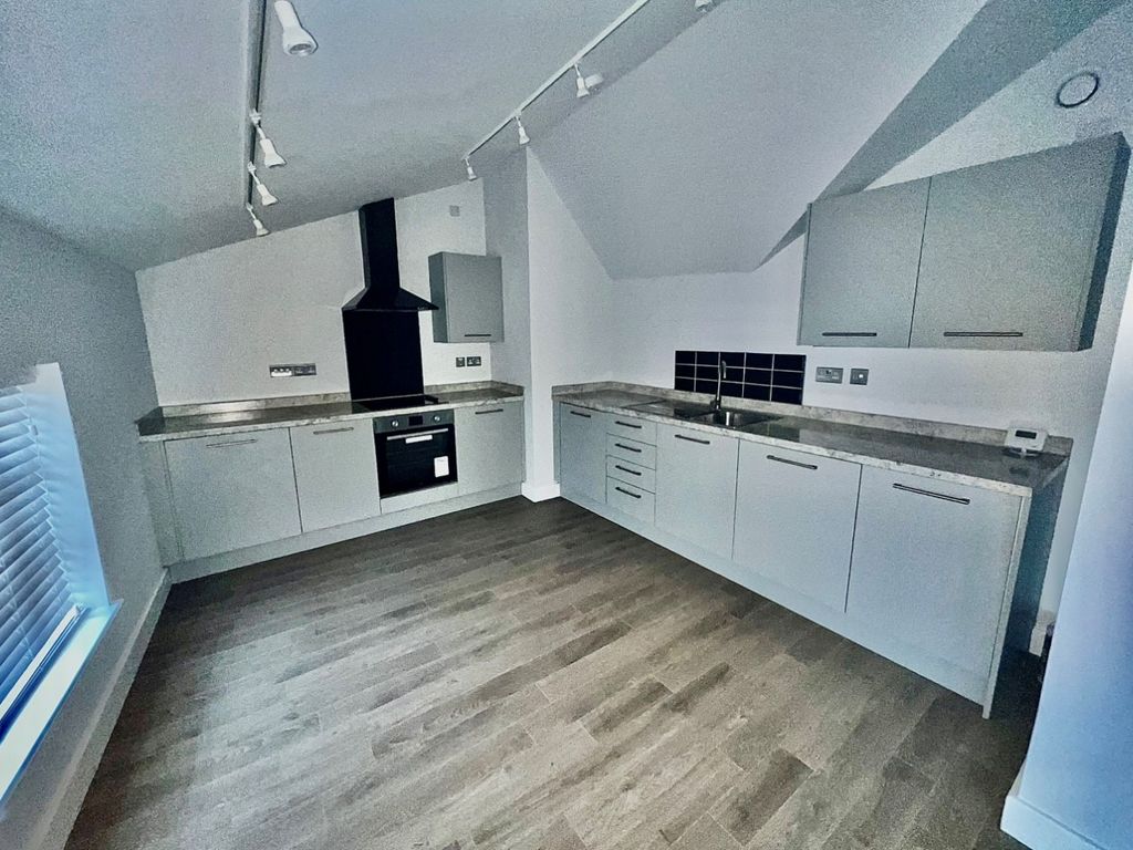 1 bed flat to rent in Courtaulds Mews, High Street, Braintree CM7 Zoopla