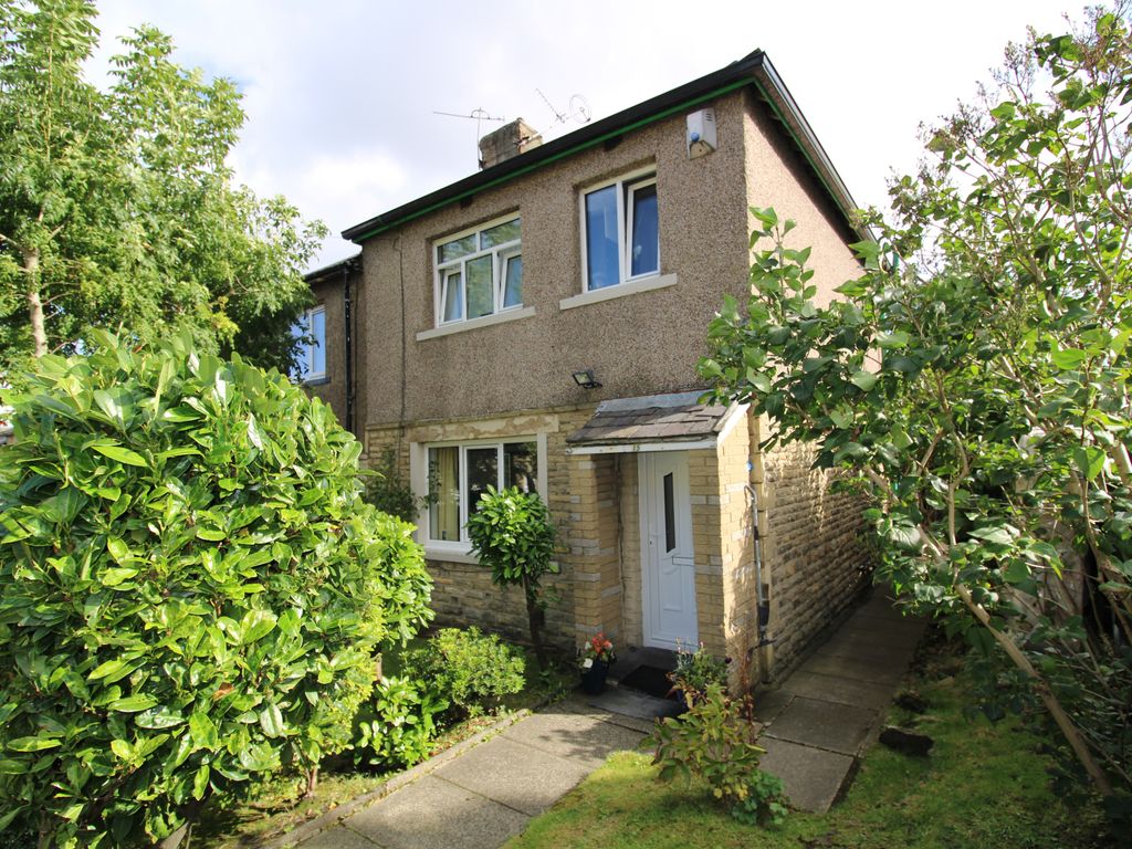 Haycliffe Road, Bradford BD5  