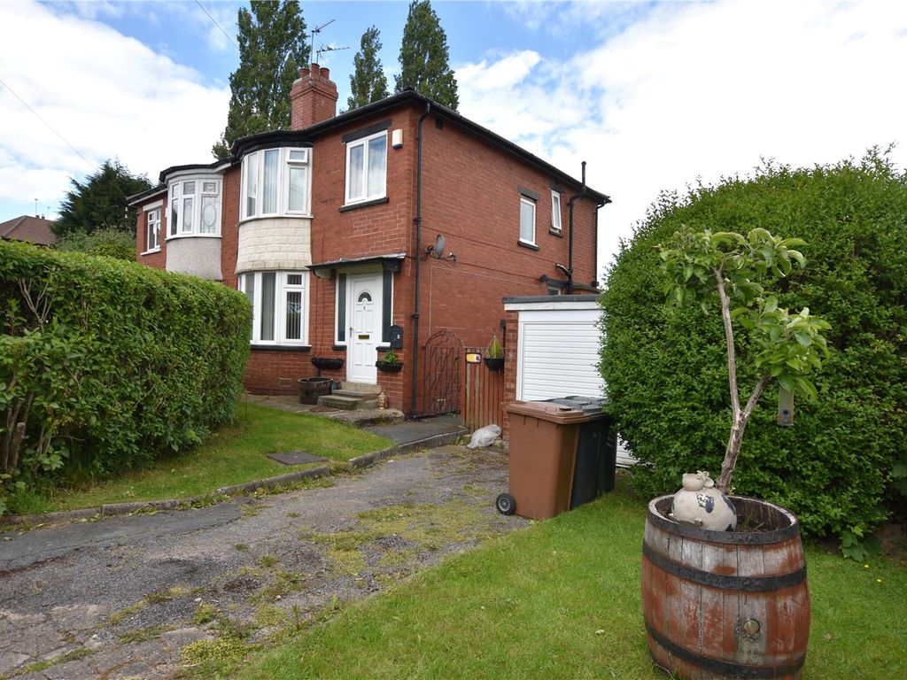 Montagu Grove, Oakwood, Leeds LS8