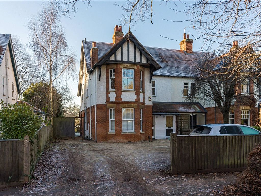 3 bed flat to rent in Woodstock Road, Oxford, Oxfordshire OX2 Zoopla