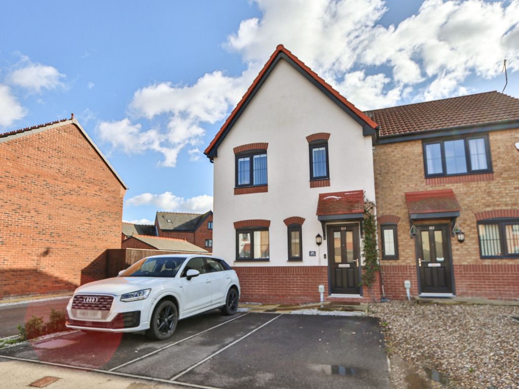 3 bed end terrace house for sale in Woldcarr Road, Hull HU3 Zoopla