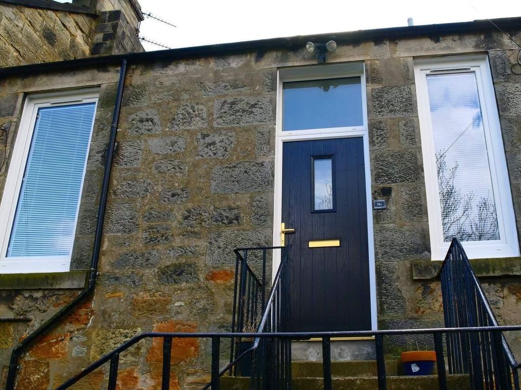 2 bed for sale in 58A Campbell Street, Dunfermline KY12 Zoopla