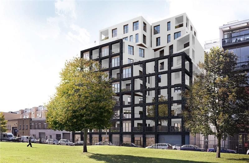 Office to let in Unit A, 1721 Wenlock Road, Hoxton, London, Greater