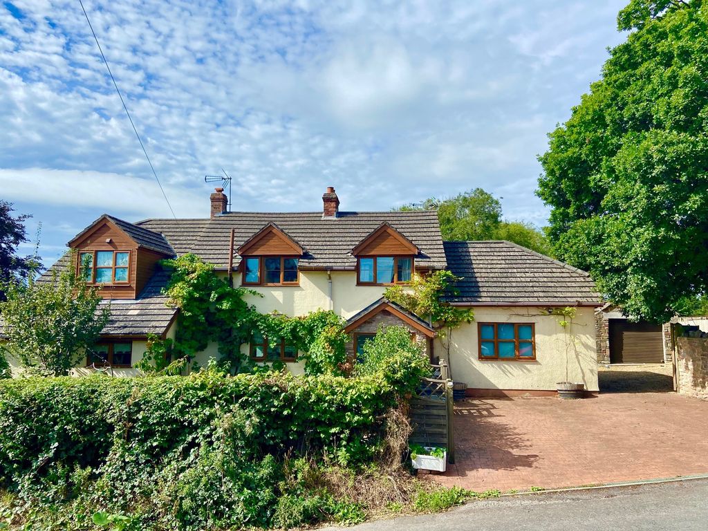 4 bed cottage for sale in Hyatts Wood Road, Backwell, Bristol BS48 Zoopla