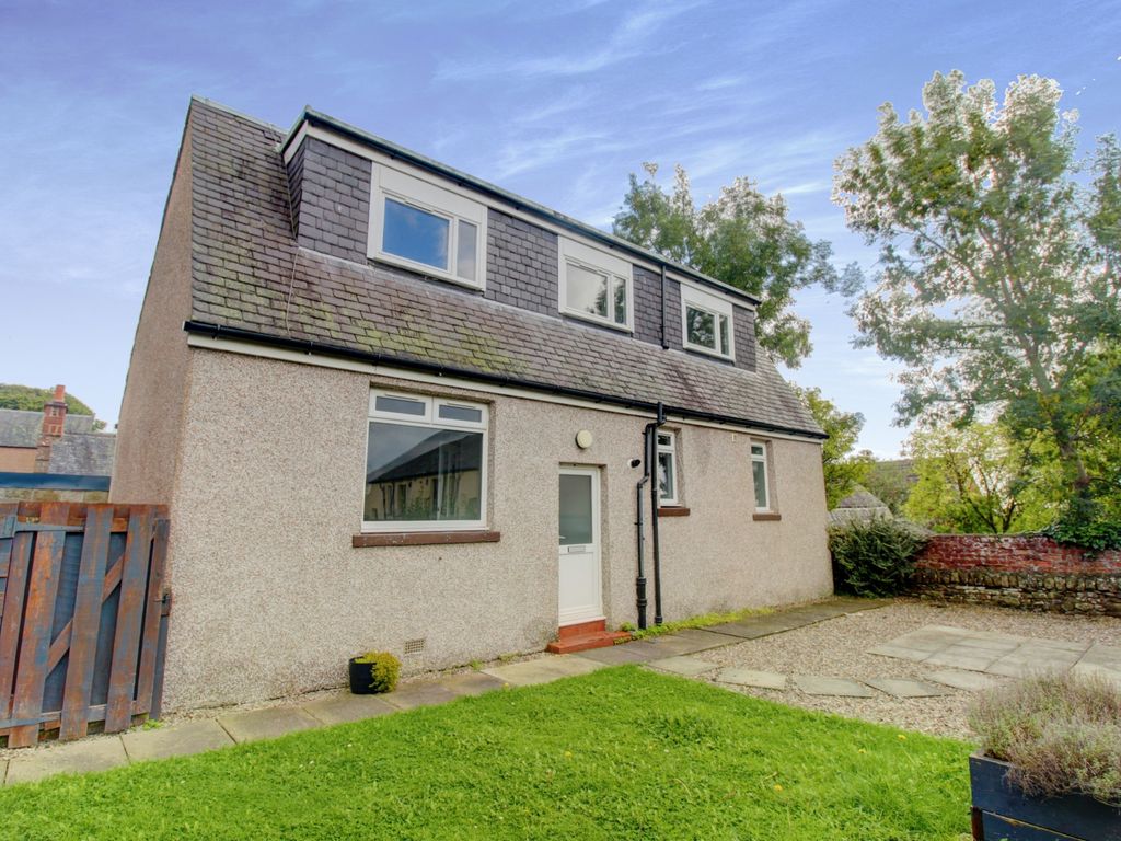 3 bed detached house for sale in Elder's Close, Kirriemuir DD8 Zoopla