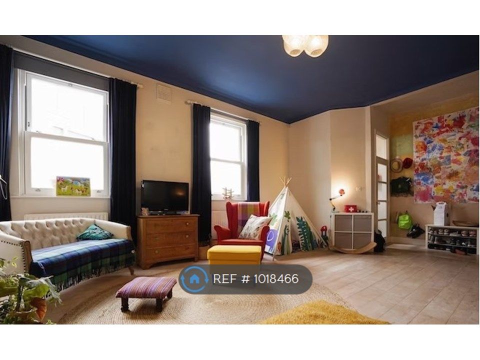 4 bed terraced house to rent in Harley Road, London NW10 Zoopla