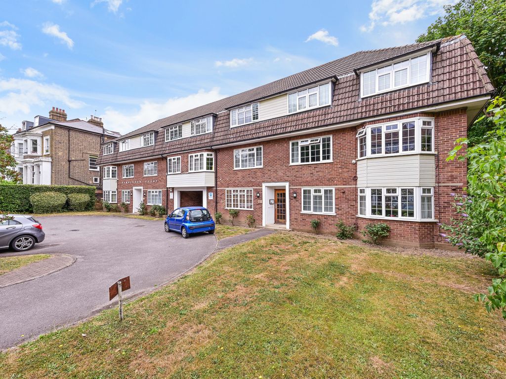 Hambledon Court, The Grove, London W5