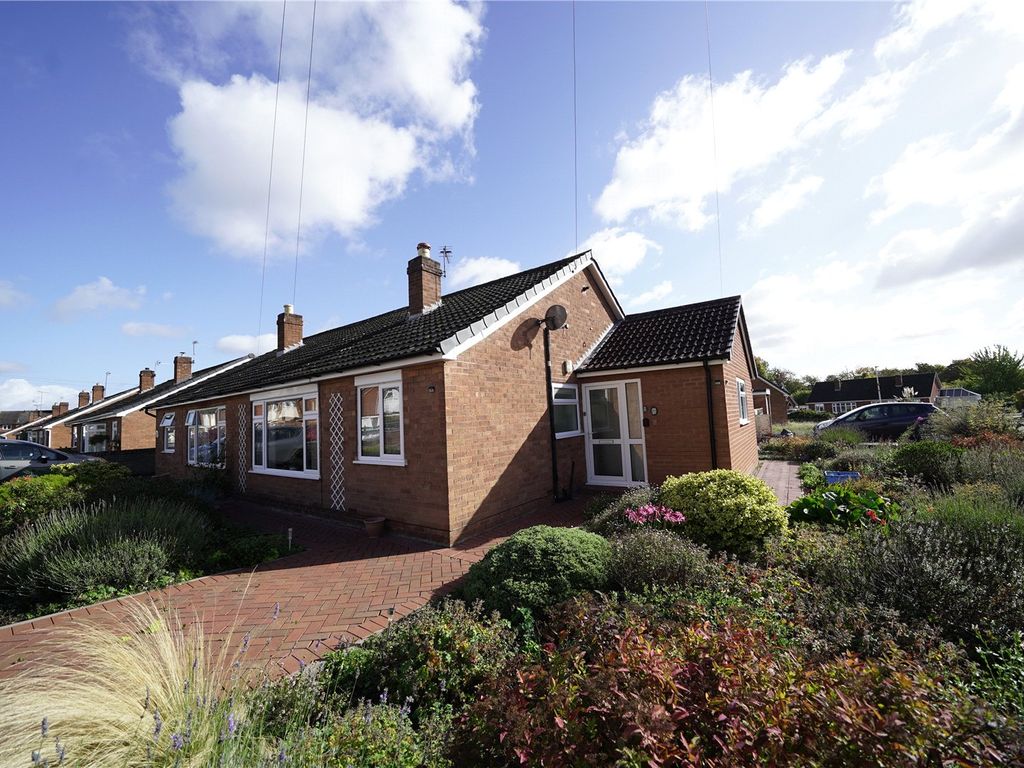 Leamore Crescent, Reabrook, Shrewsbury, Shropshire SY3  