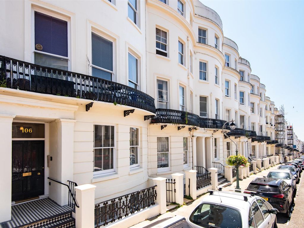 1 bed flat to rent in Lansdowne Place, Hove BN3 Zoopla