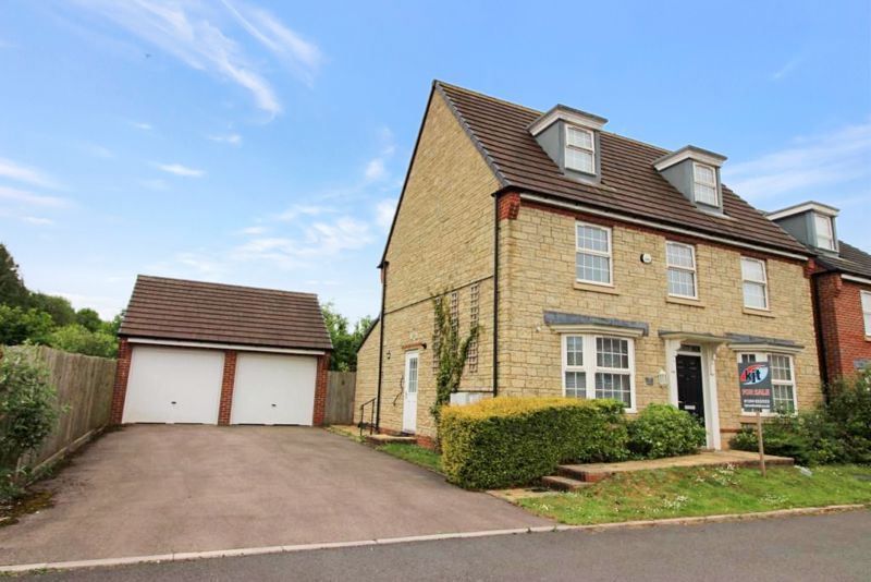 5 bed property for sale in Cadora Way, Coleford GL16, £450,000 Zoopla