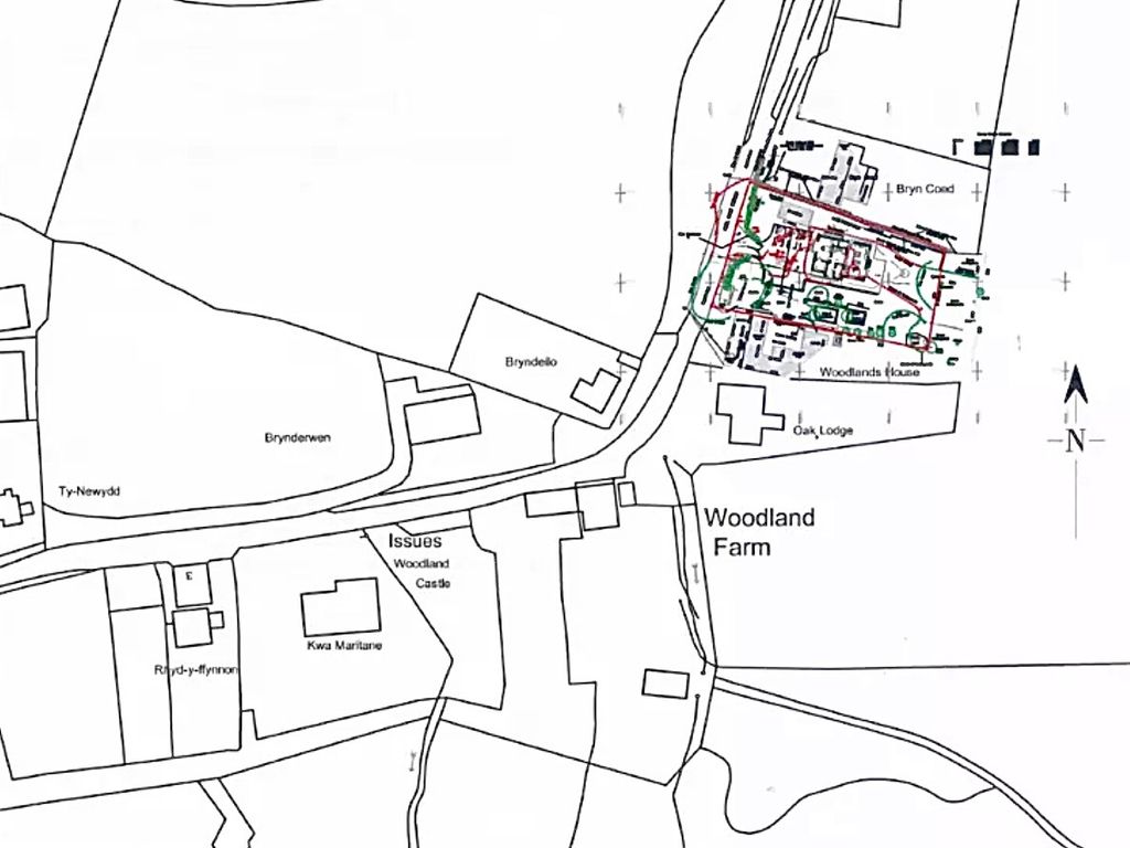 Land for sale in Tir Syr Walter, Garnant, Ammanford SA18 Zoopla