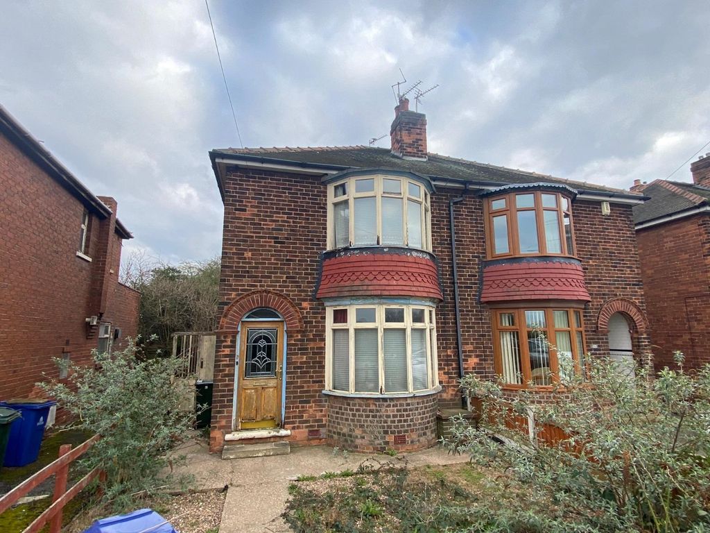 2 bed semidetached house for sale in Watch House Lane, Doncaster, South Yorkshire DN5 Zoopla