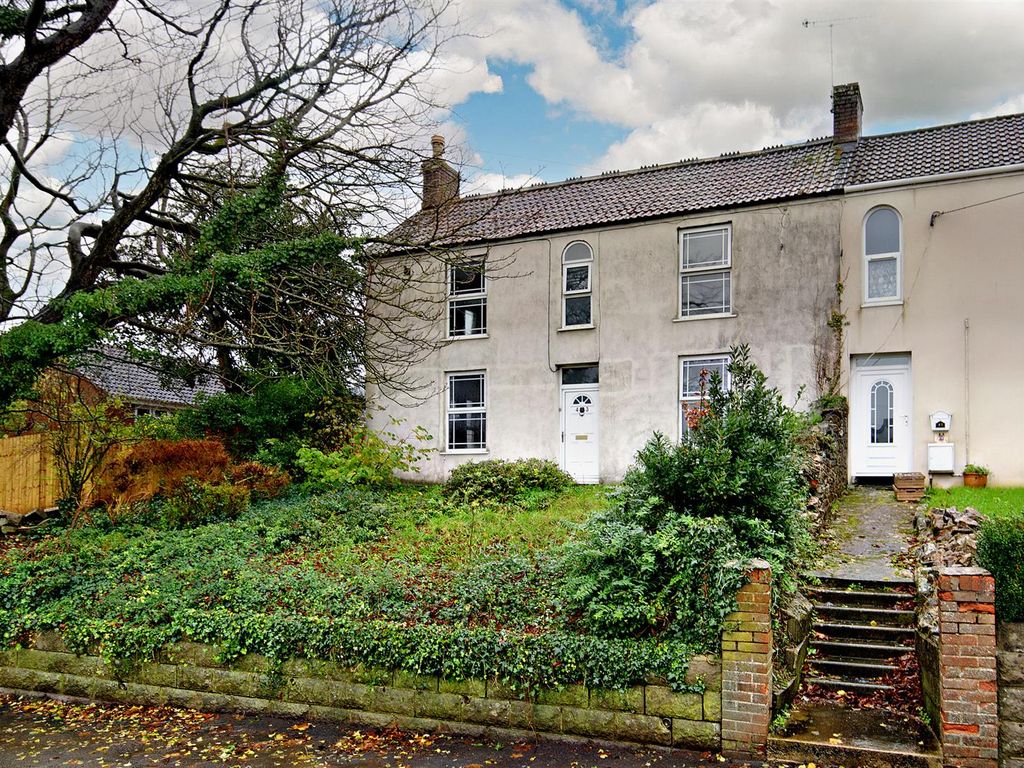 3 bed semidetached house for sale in Knightcott Road, Banwell BS29, £