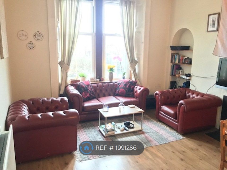 2 bed flat to rent in Montrose Terrace, Edinburgh EH7, £1,350 pcm Zoopla