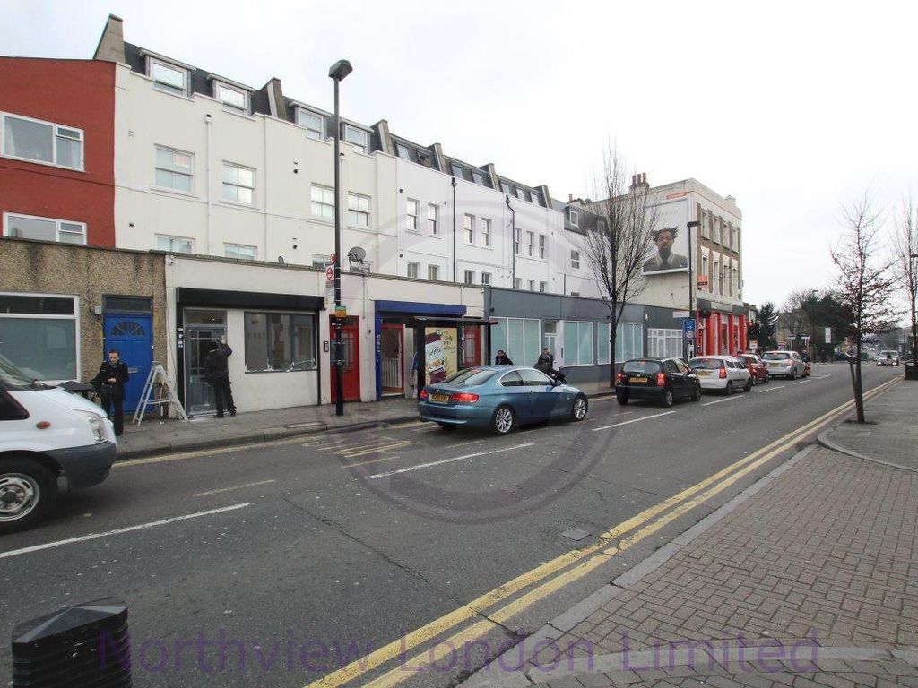 2 bed flat to rent in Hornsey Road, Upper Holloway N19, £1,750 pcm Zoopla