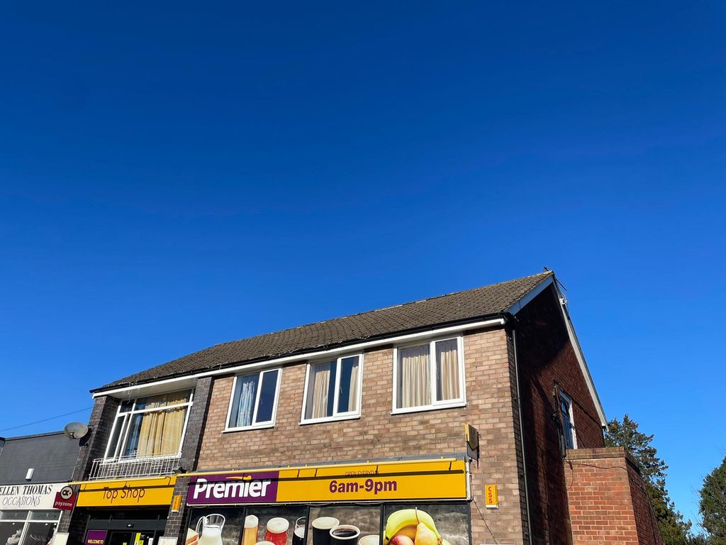 3 bed flat to rent in Langdale Way, Frodsham WA6, £875 pcm Zoopla