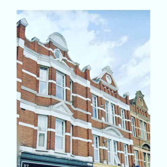 97-99 Sydenham Road, London SE26  