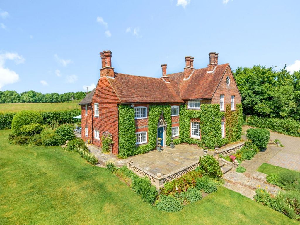 7 bed detached house for sale in School Road, Bursledon, Southampton