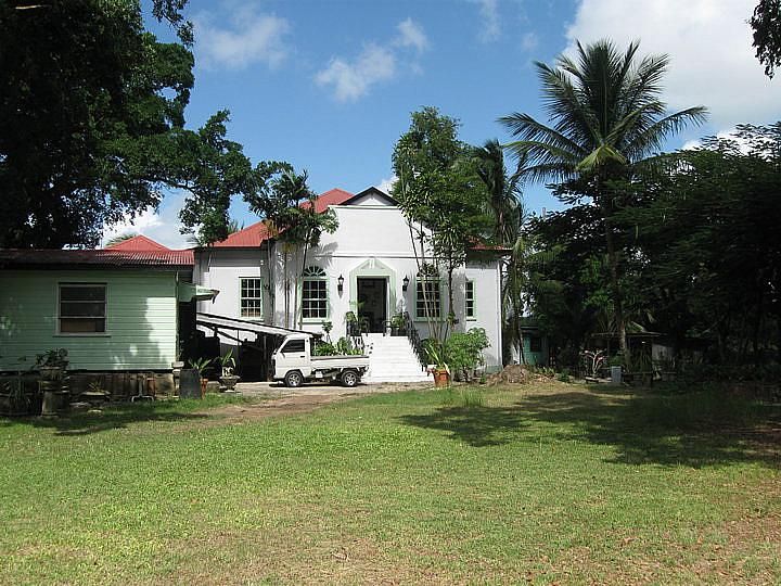 8 bed villa for sale in Holetown, Barbados Zoopla