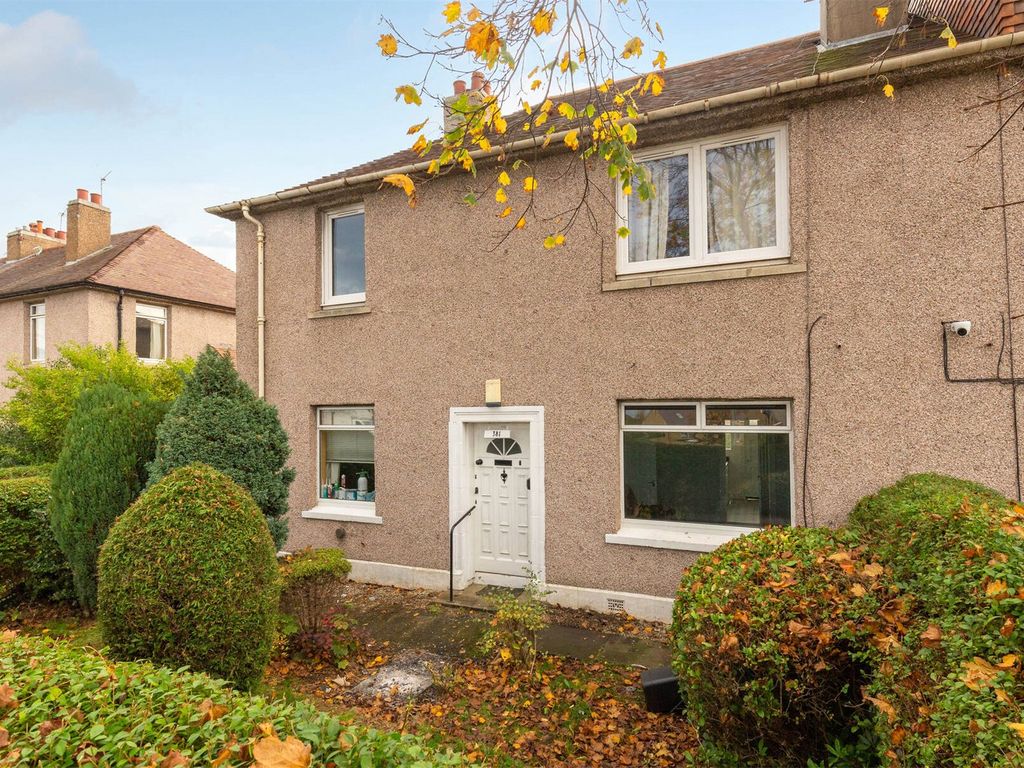 2 bed flat for sale in Calder Road, Sighthill, Edinburgh EH11 Zoopla