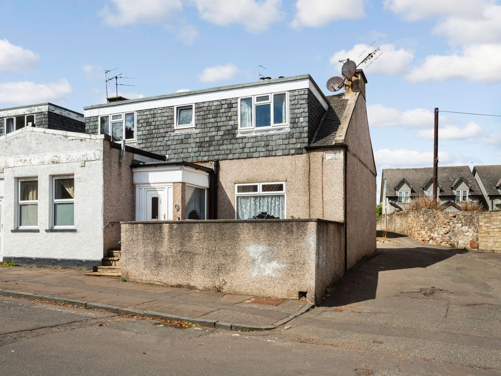 3 Hawthorn Place, Edinburgh EH17  