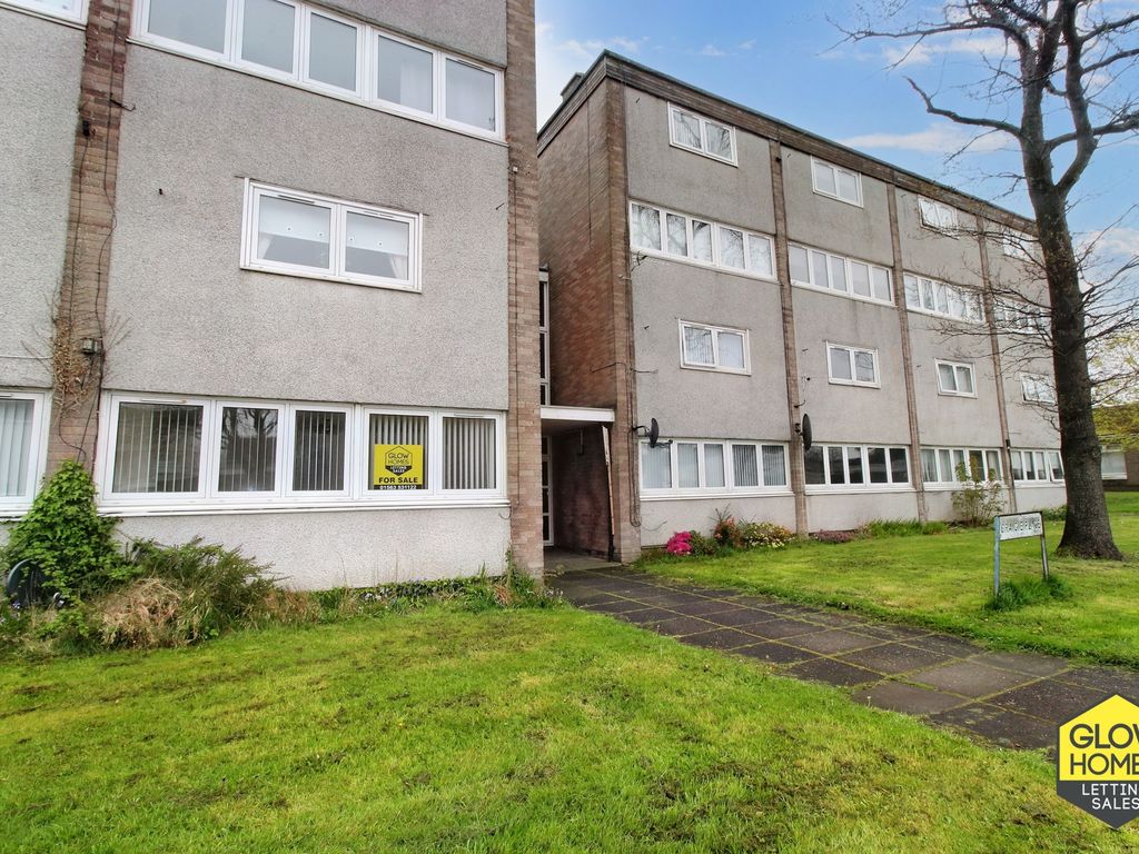 2 bed for sale in Craigie Place, Galston KA4 Zoopla