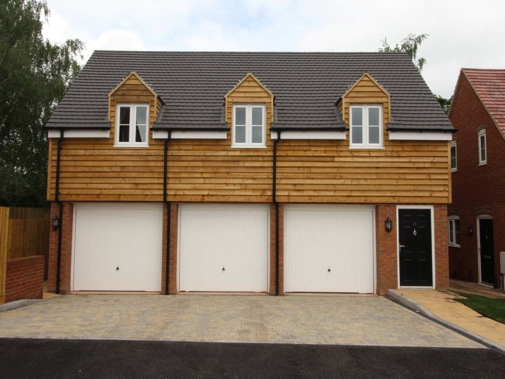 2 bed flat to rent in The Ridings, Burbages Lane, Longford, Coventry