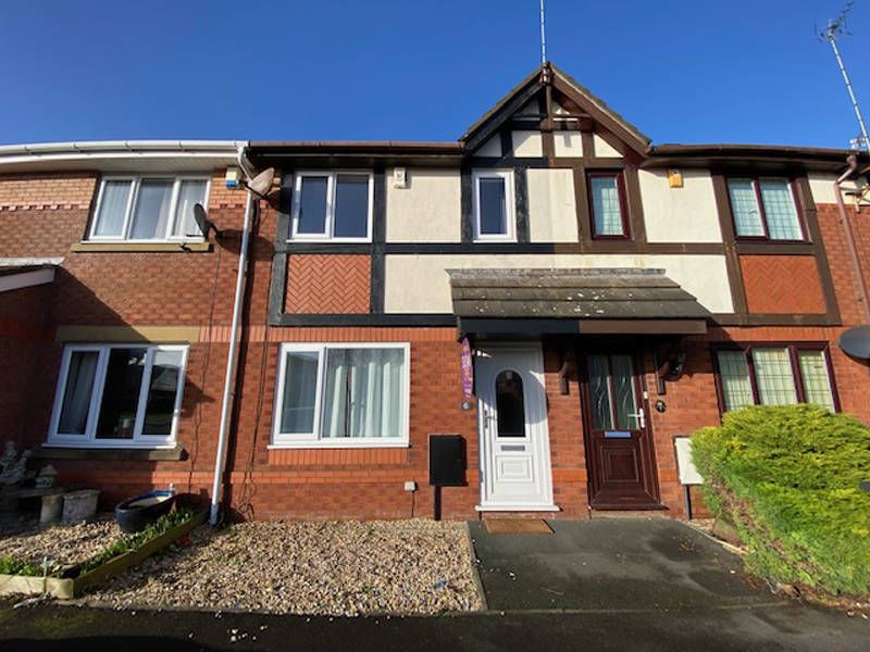 2 bed mews house for sale in Kittiwake Close, ThorntonCleveleys FY5