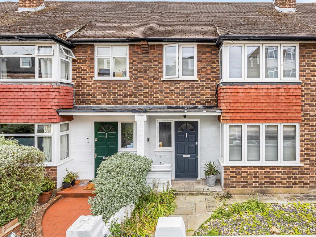3 bed property for sale in Manville Road, London SW17 Zoopla