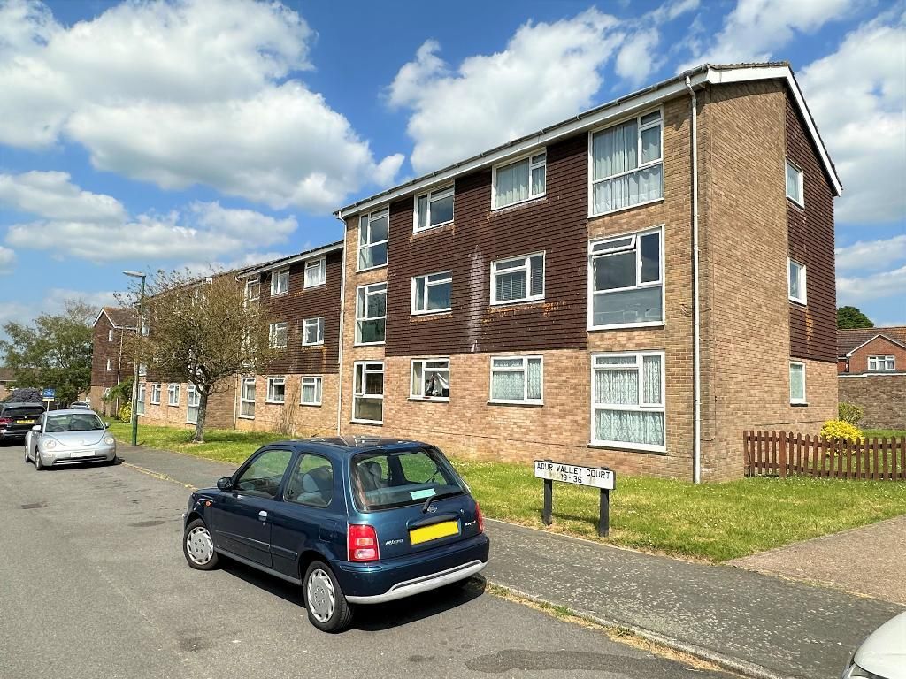 1 bed flat for sale in Adur Valley Court, Upper Beeding, West Sussex