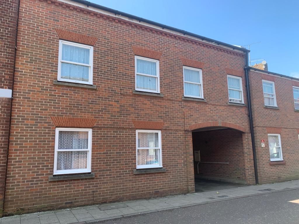 1 bed flat for sale in Gainsborough Court, Waterloo Street, King's Lynn PE30 Zoopla