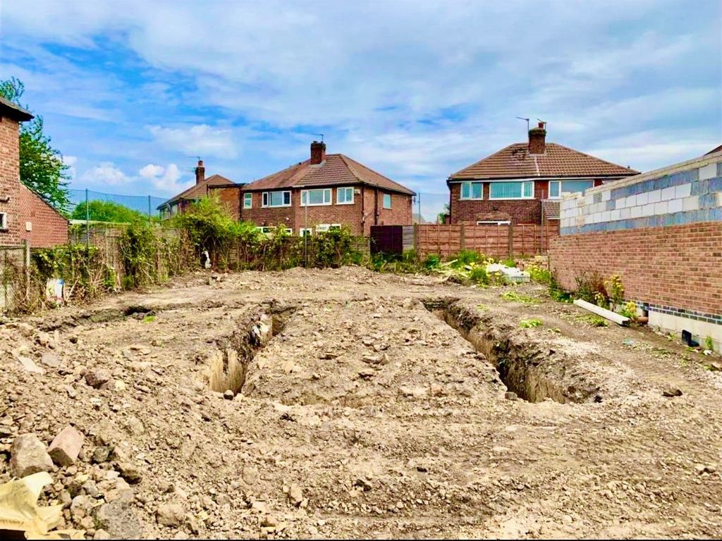 Land for sale in Lees Street, Abbey Hey, Manchester M18 Zoopla