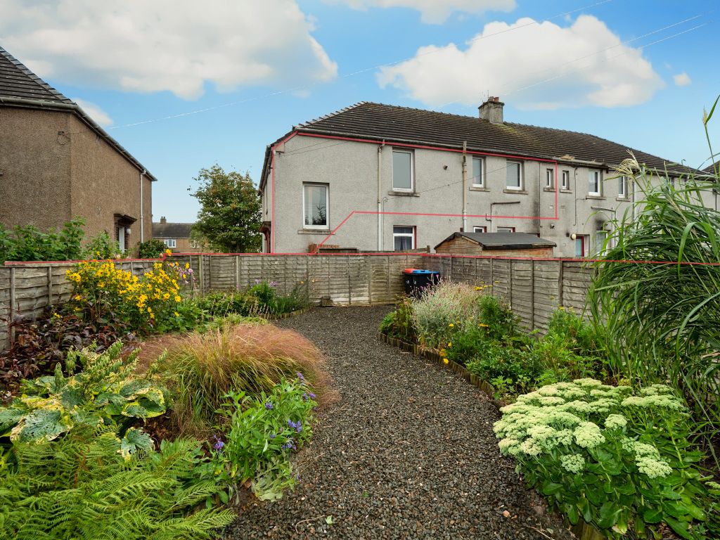 3 bed flat for sale in Dovecroft, Kirkcudbright DG6 Zoopla