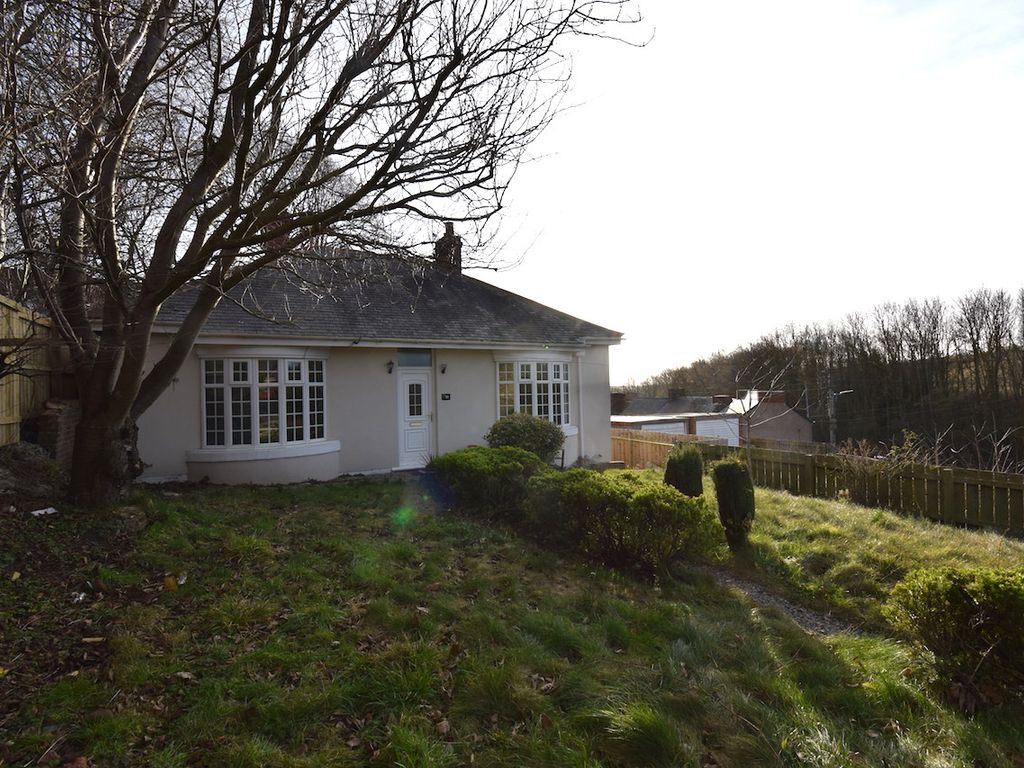 4 bed detached bungalow for sale in Bank, Ferryhill DL17 Zoopla
