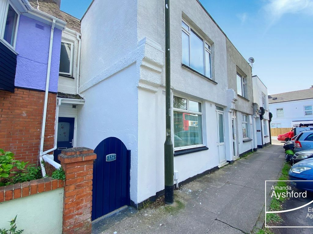 2 bed flat for sale in Torquay Road, Preston, Paignton TQ3 Zoopla
