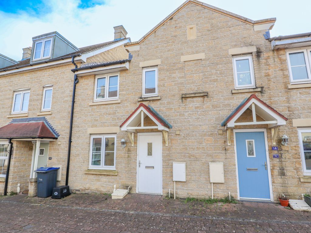 3 bed terraced house for sale in Black Acre, Corsham SN13 Zoopla