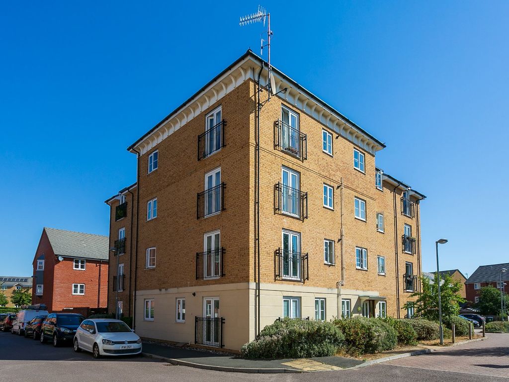 Dali Court, 1 Ward Road, Watford, Hertfordshire WD24  