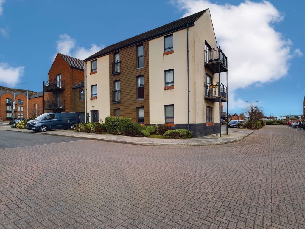 Langdon Road Swansea Development at Emma Juergens blog