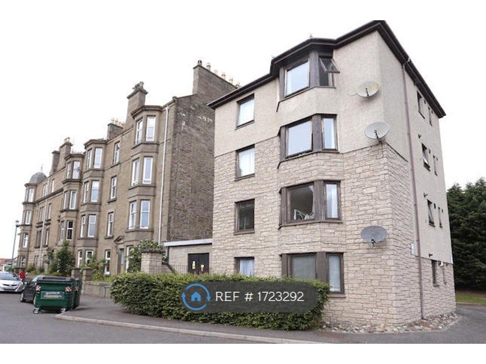 2 bed flat to rent in Lytton Street, Dundee DD2 Zoopla