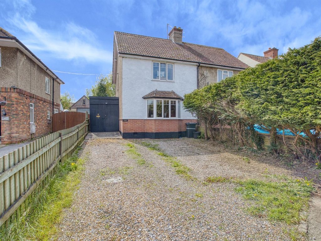 2 bed semidetached house for sale in South Street, Crewkerne TA18 Zoopla