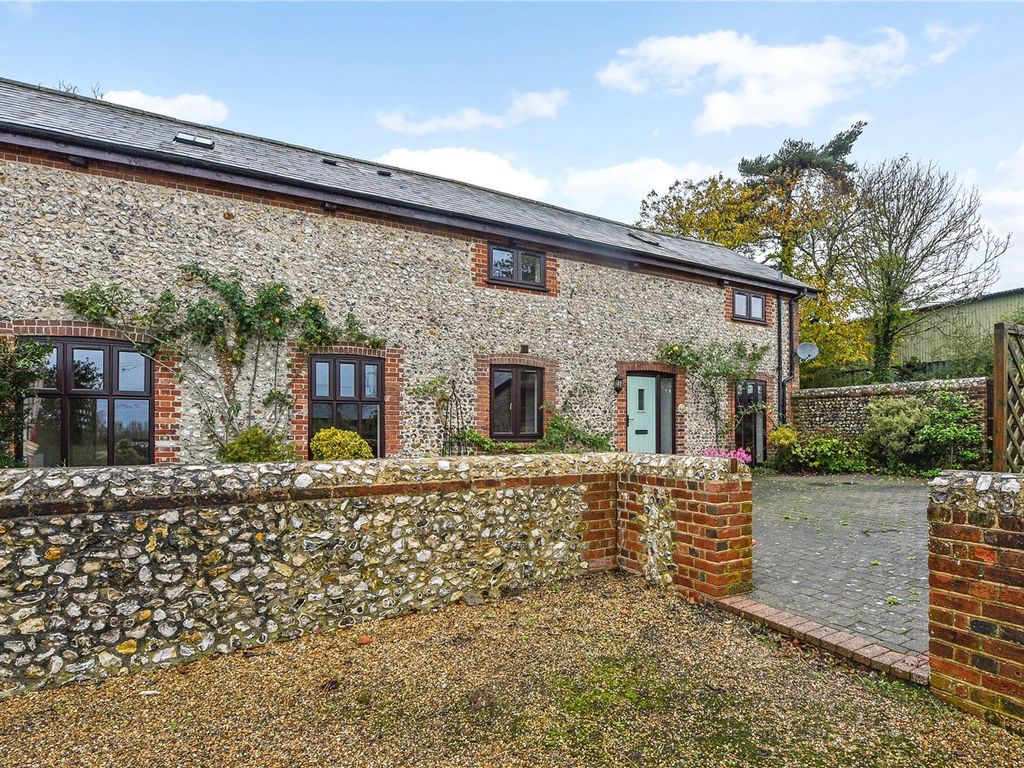 3 bed semidetached house to rent in Catherington, Waterlooville