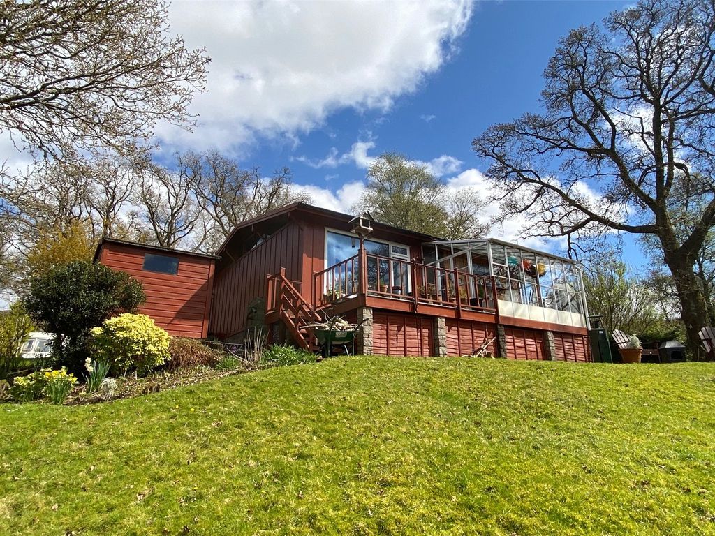 3 bed cottage for sale in Portincaple, Garelochhead, Helensburgh G84 Zoopla